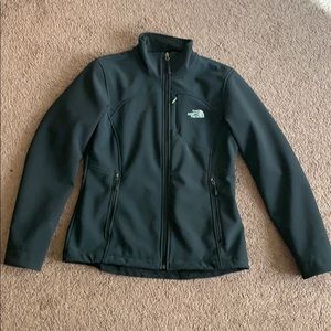 The North Face Soft Shell Jacket
